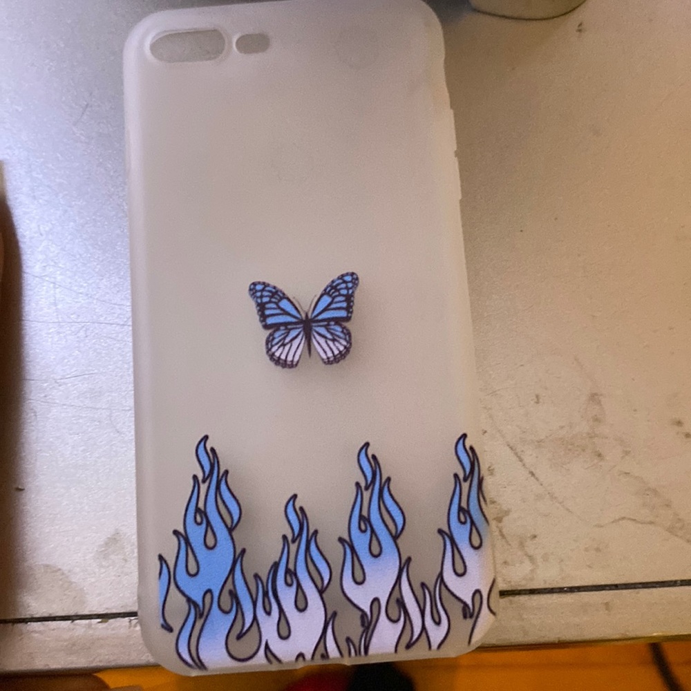 iPhone case